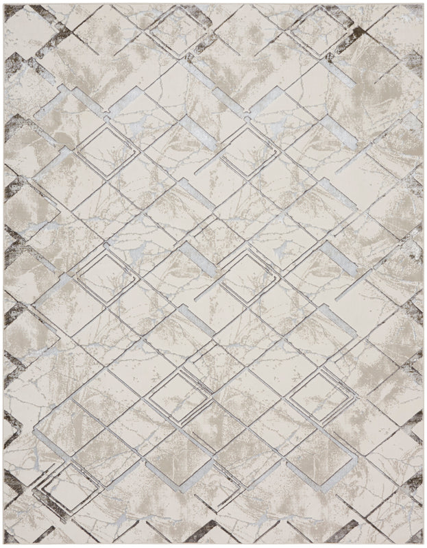 Glitz Ivory Grey