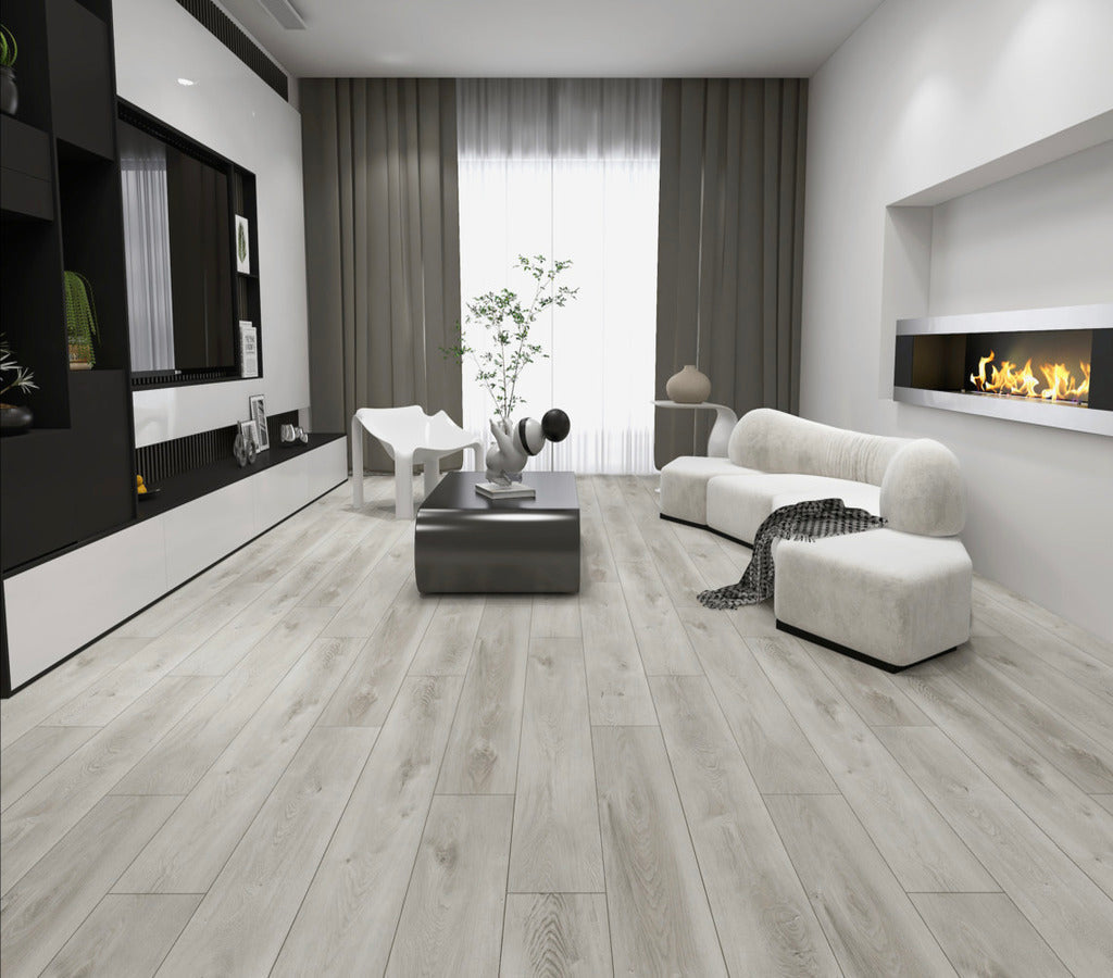 Chatham Arctic Oak Sample