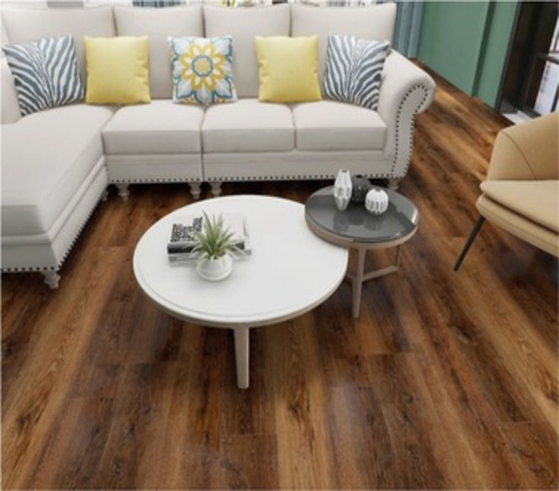 Chatham Heritage Oak Sample