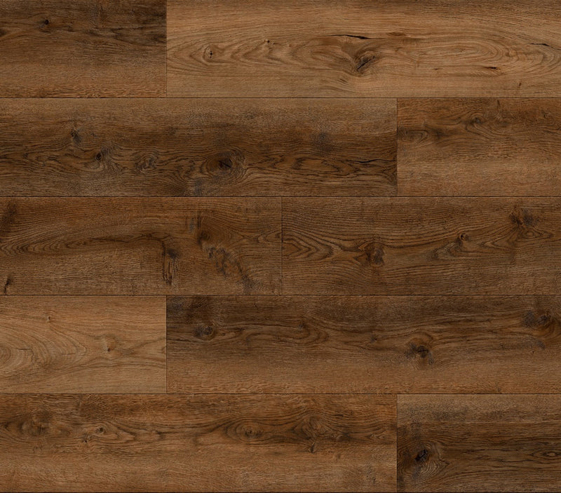 Chatham Heritage Oak Sample