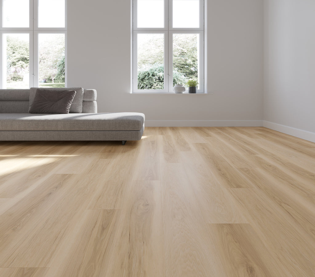 Chatham Natural Hickory