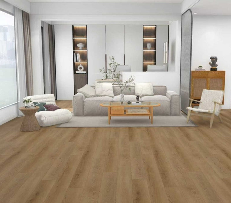 Chatham Sierra Oak Sample