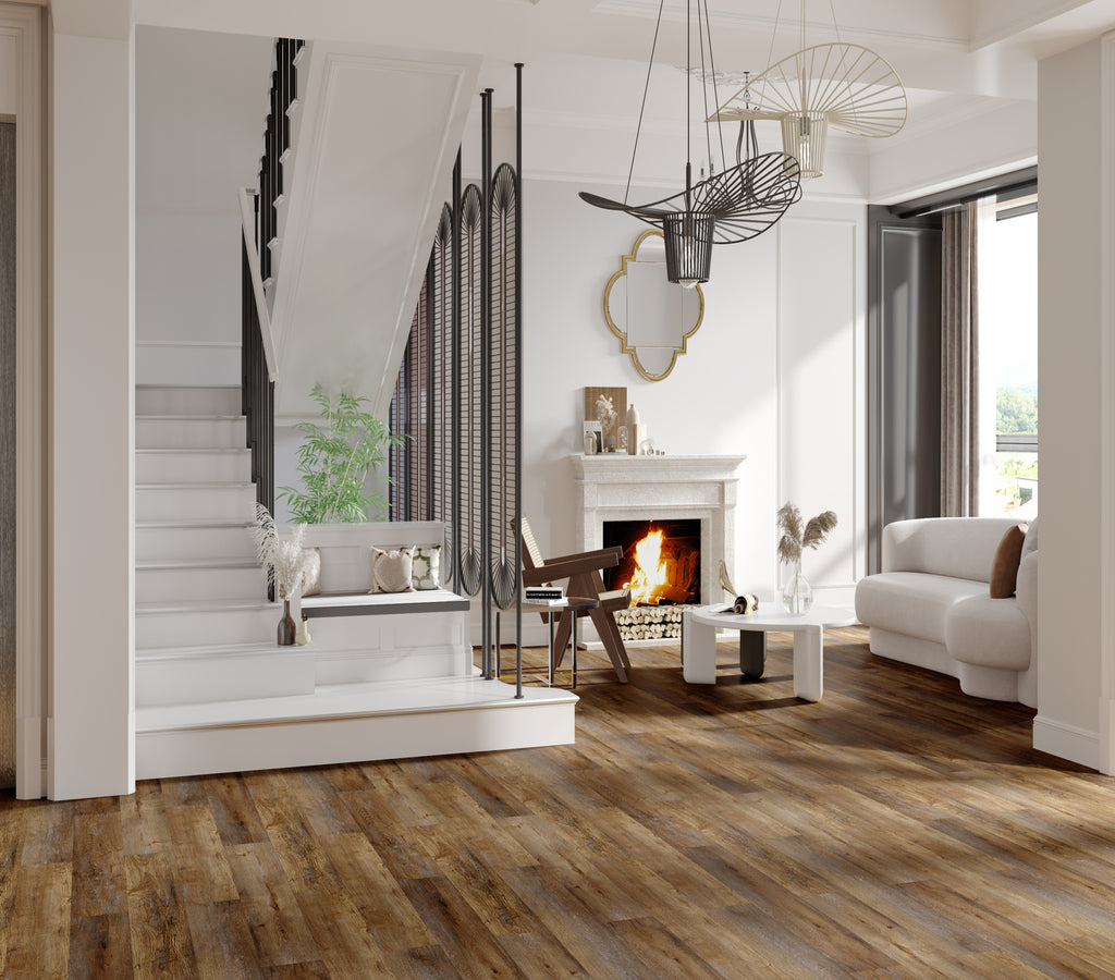 Chatham Vintage Oak
