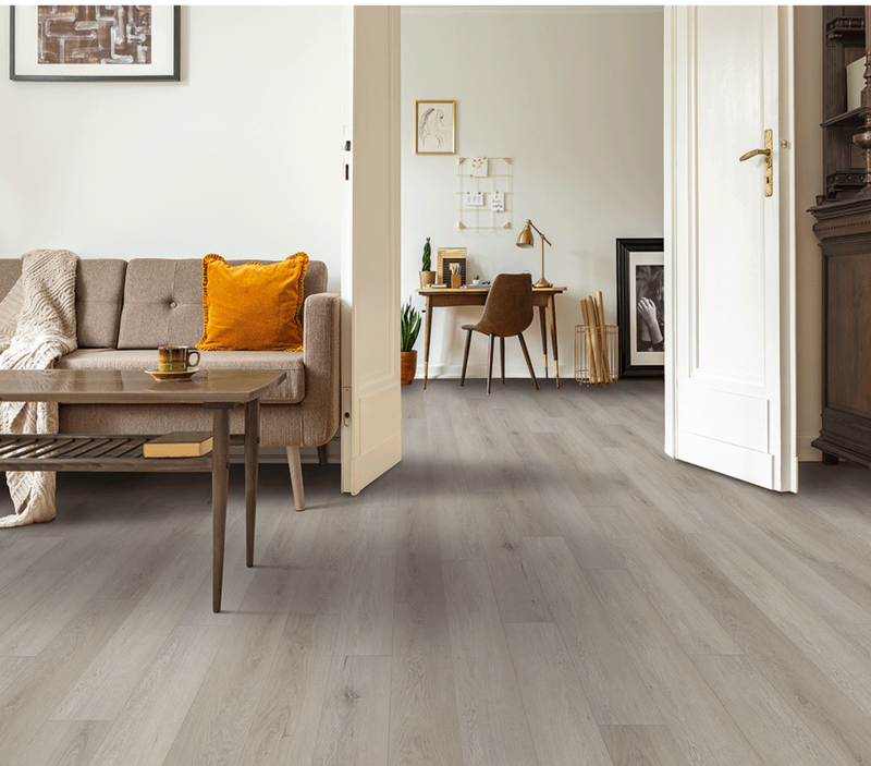 Classics Collection 7 x 48 Centennial Oak RiteRug Flooring