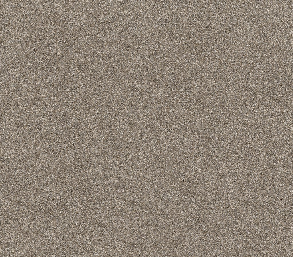 Commanding Tweed Fox Fur
