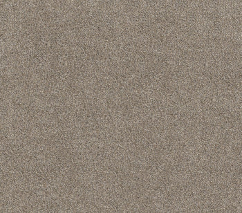 Commanding Tweed Fox Fur