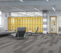 Connectivity Woods SB Brushed Oak
