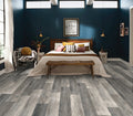 COREtec Plus Alabaster Oak