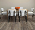 COREtec Plus Alabaster Oak