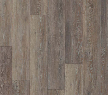 COREtec Plus Alabaster Oak