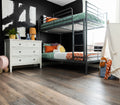 COREtec Plus Blackstone Oak