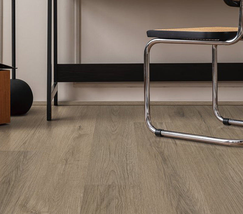 COREtec Pro Plus Plank Bakersfield Oak – RiteRug Flooring