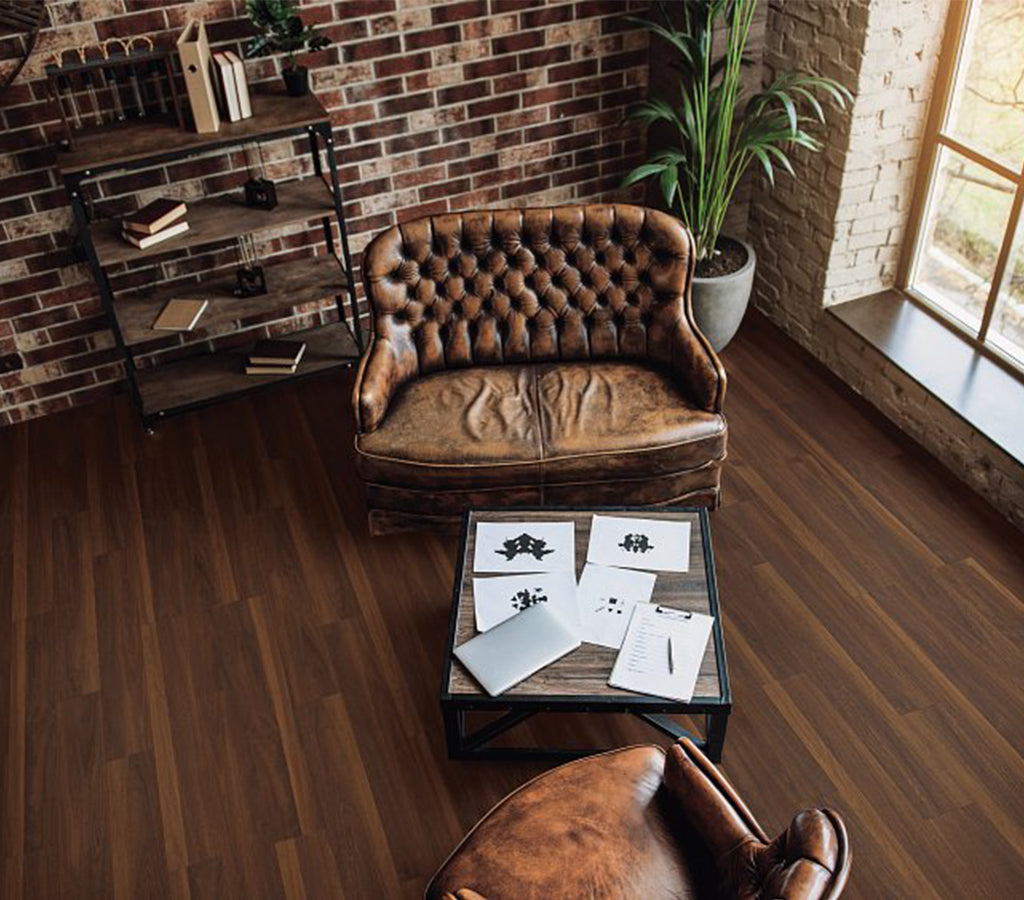 COREtec Pro Plus Plank Biscayne Oak