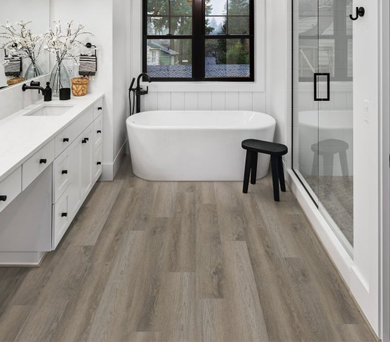 COREtec Pro Plus Plank Elliptical Oak | RiteRug Flooring