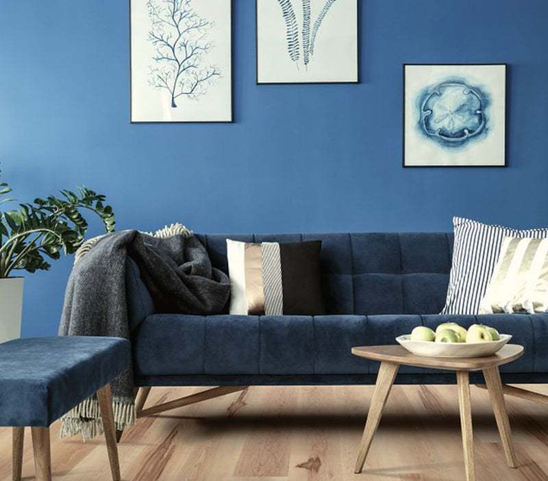 COREtec Pro Plus Plank Roswell Hickory