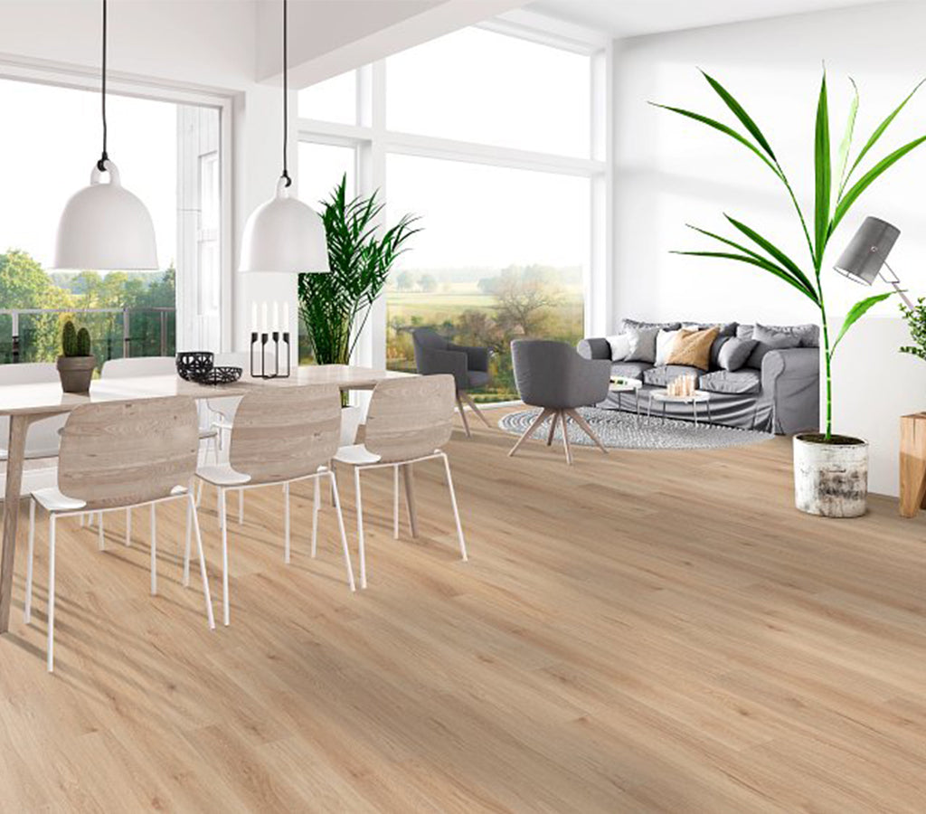 COREtec Pro Plus Plank Springfield Oak