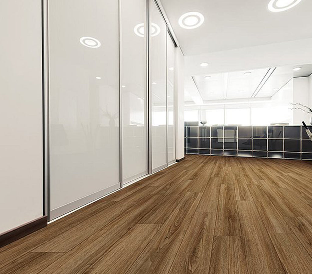 COREtec Pro Plus Enhanced Rocca Oak