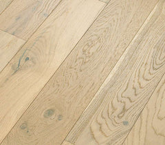 Cornerstone Oak Crystal