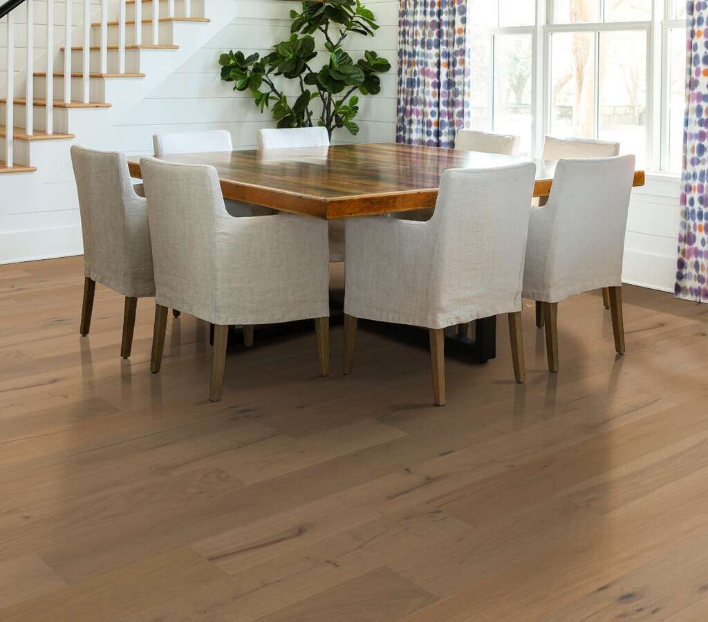Couture Oak Crema