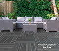 Couture Tile Mocha