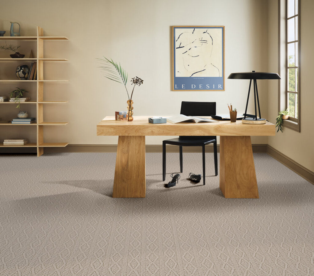 Crochet Travertine