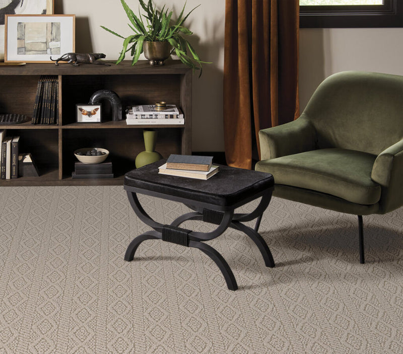 Crochet Travertine