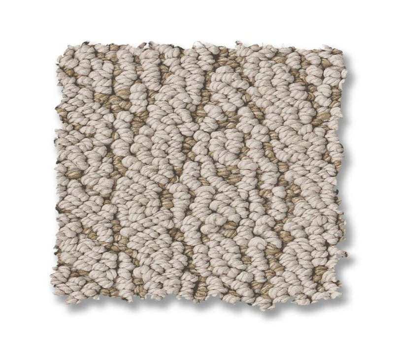 Crochet Travertine
