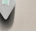 Curated Approach Lenticular