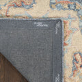 Maison Blue Ivory