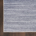 Nourison Washables Grey