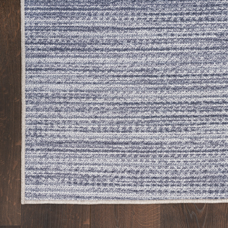 Nourison Washables Grey