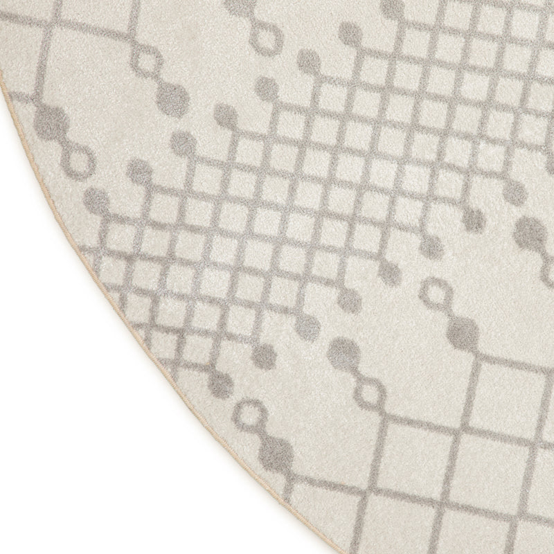 Astra Machine Washable Ivory (ASW10)