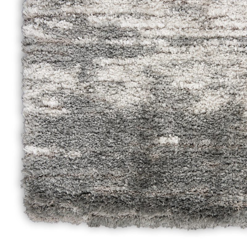Dreamy Shag Charcoal Ivory