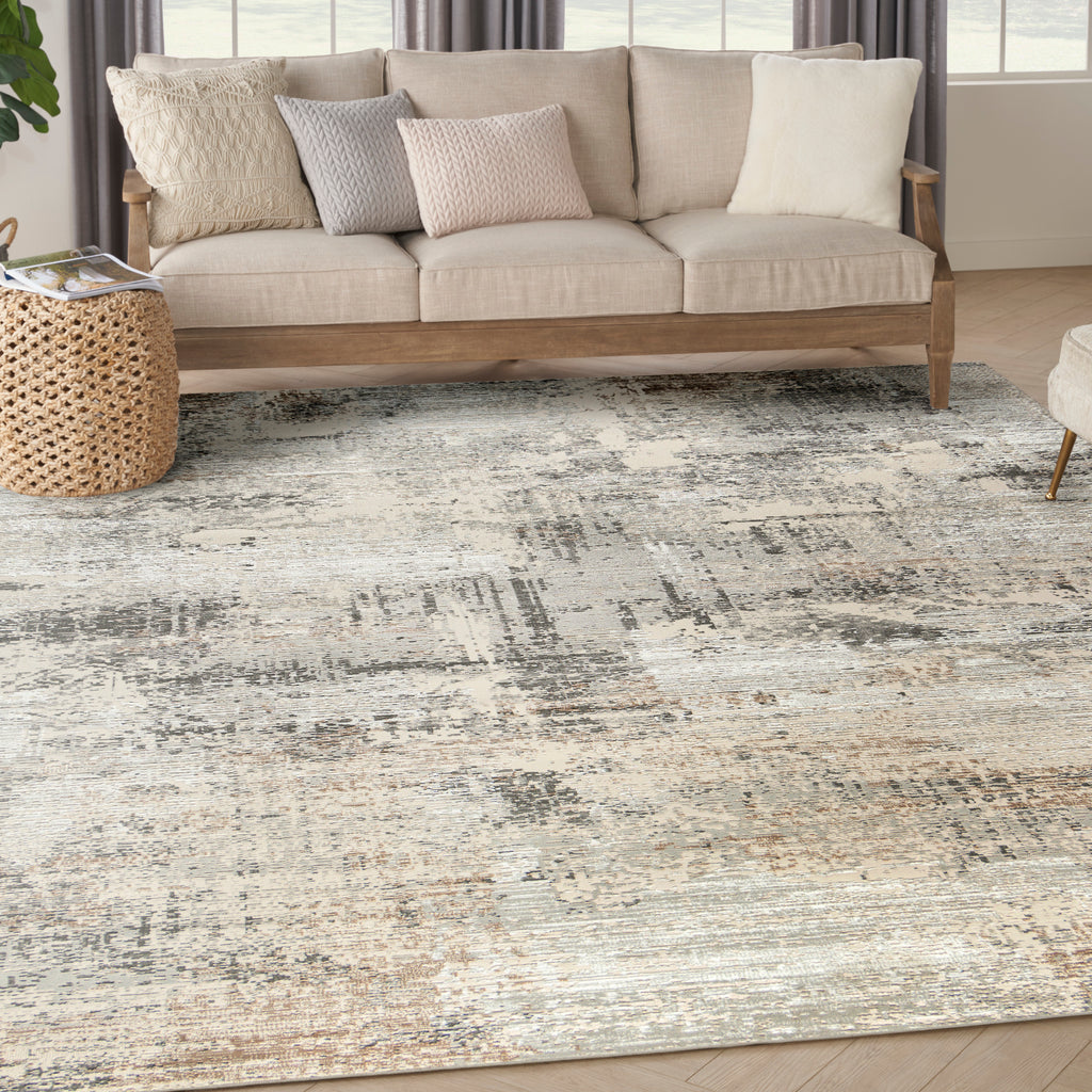 Sustainable Trends Beige Grey