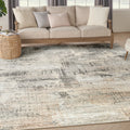 Sustainable Trends Beige Grey