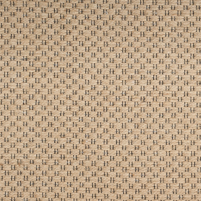 Washable Jute Natural (WSJ03)