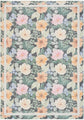 Botanical Washables Charcoal Multicolor (BOT01)