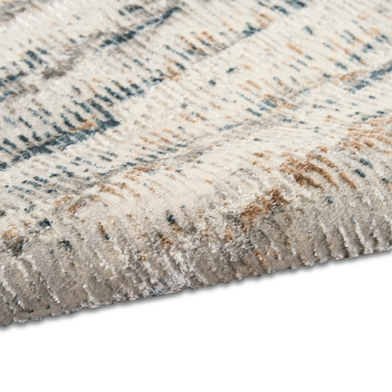 CK073 Compass Ivory Multicolor (CMP01)