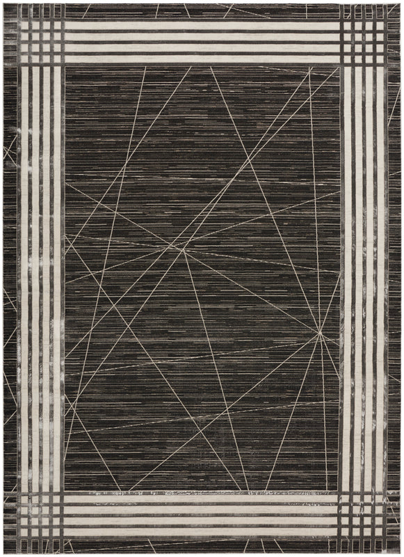Desire Charcoal Silver