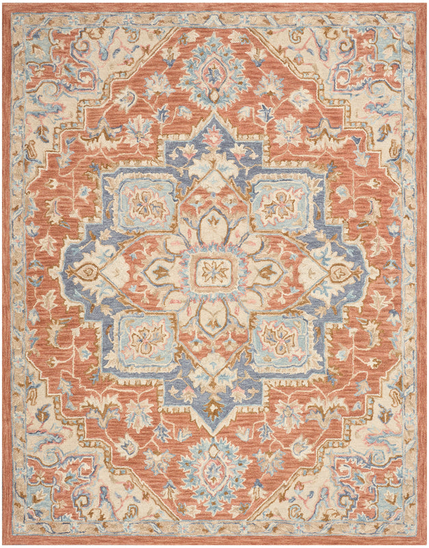 Maison Rust Ivory