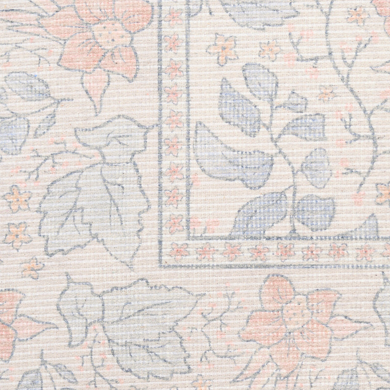 Botanical Washables Ivory Multicolor (BOT03)