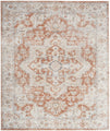 Astra Machine Washable Gold Multicolor