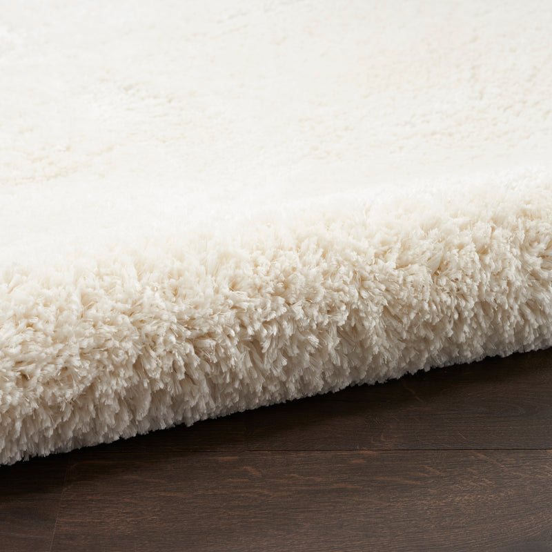 Dreamy Shag Ivory
