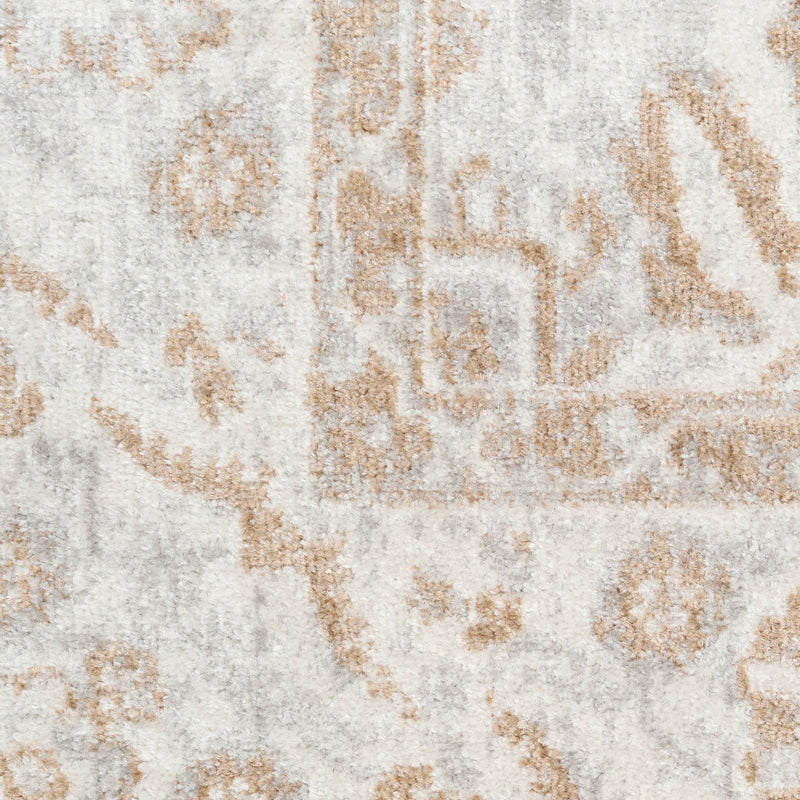 Astra Machine Washable Grey (ASW20)