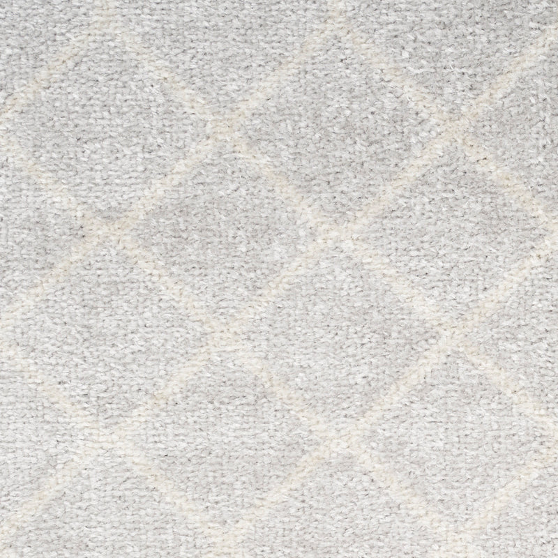 Astra Machine Washable Grey (ASW10)