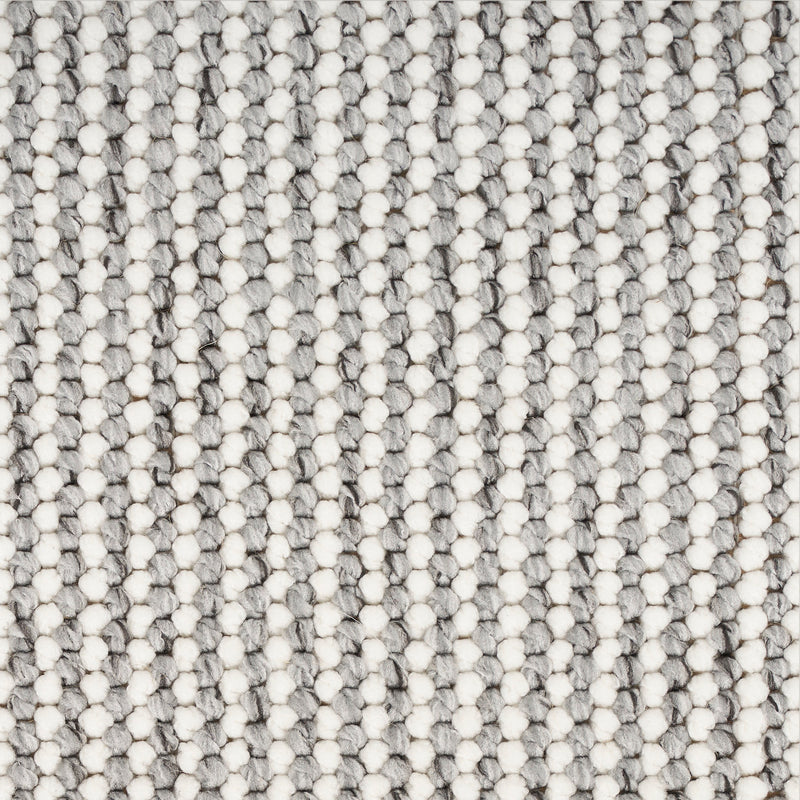 Natural Texture Ivory Grey