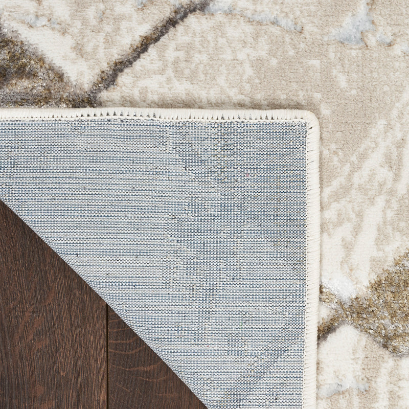 Glitz Ivory Grey