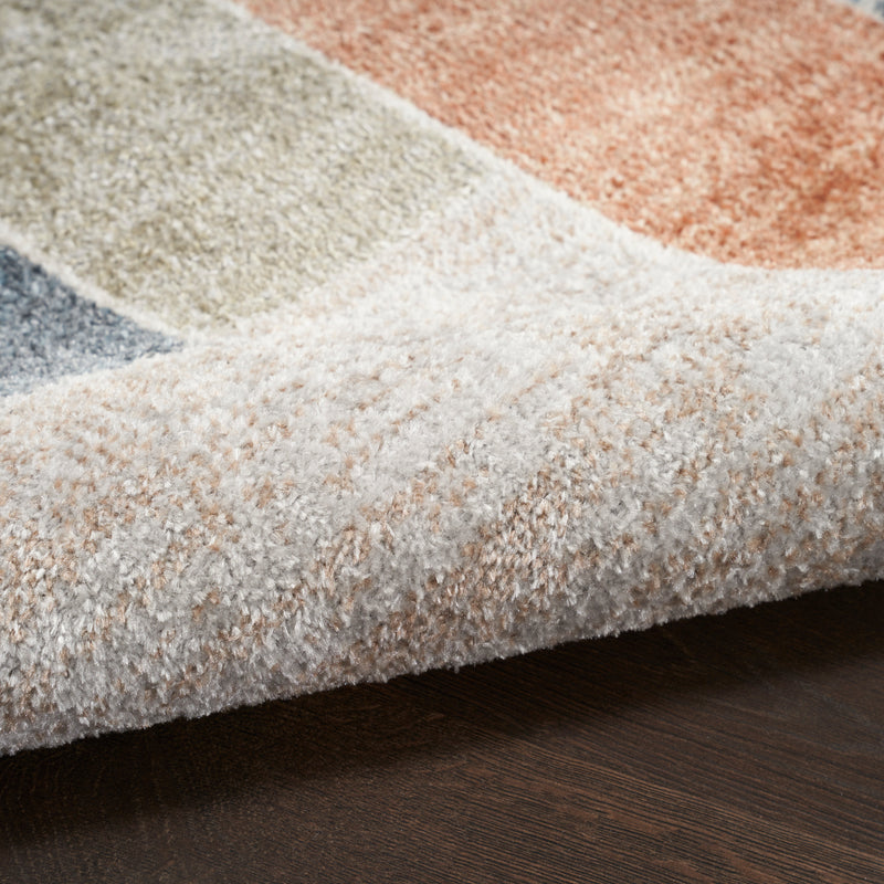 Astra Machine Washable Multicolor (ASW09)