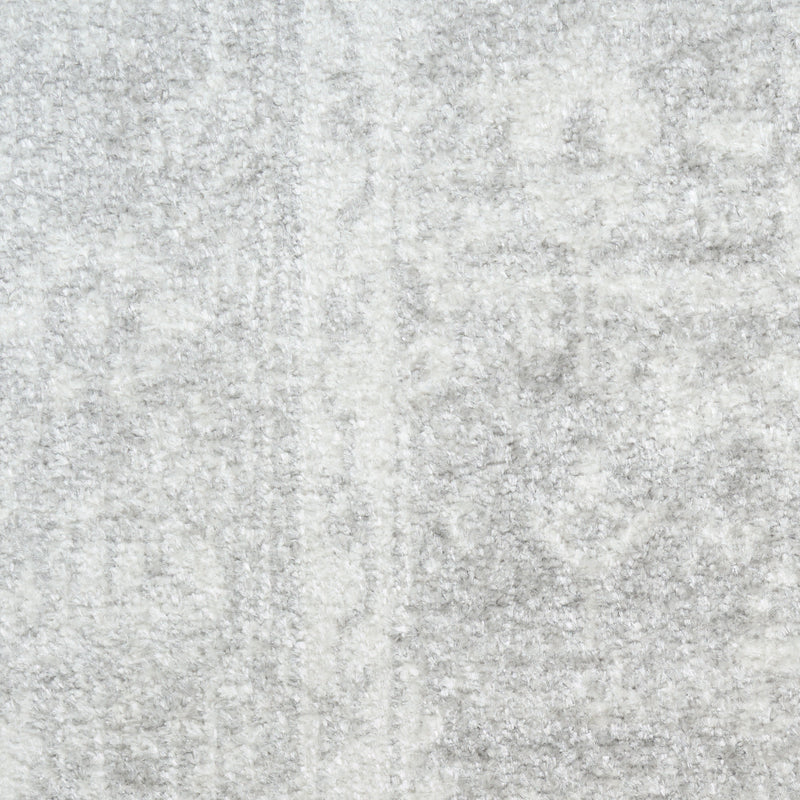 Astra Machine Washable Light Grey