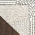 Natural Texture Grey Ivory
